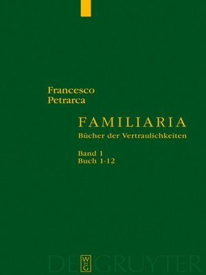 cover image of Buch 1-12
